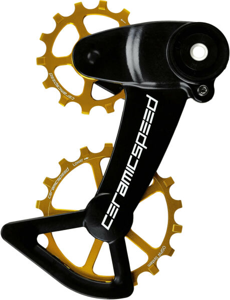 CeramicSpeed OSPW X for SRAM Eagle AXS