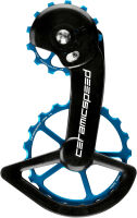 CeramicSpeed OSPW X for Shimano GRX RX-820 2x12