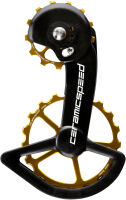 CeramicSpeed OSPW X for Shimano GRX RX-820 2x12 Coated