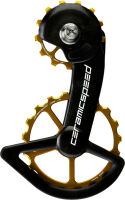 CeramicSpeed OSPW for Shimano 9100/8000 Series