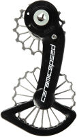 CeramicSpeed OSPW 3D Printed Hollow Titanium SRAM Rival...