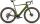 Cervelo Rouvida, SRAM Force XPLR AXS 1, Expedition Green