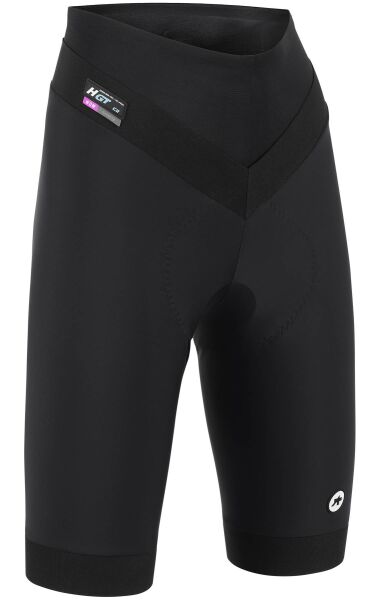 ASSOS UMA GT Half Shorts C2-LONG S
