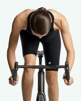 ASSOS UMA GT Half Shorts C2-LONG S