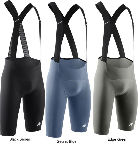 ASSOS EQUIPE R Bib Shorts S11