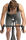 ASSOS EQUIPE R Bib Shorts S11 M/Black Series