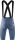 ASSOS EQUIPE R Bib Shorts S11 L/Secret Blue