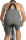 ASSOS EQUIPE R Bib Shorts S11 L/Secret Blue