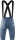 ASSOS EQUIPE R Bib Shorts S11 XL/Secret Blue