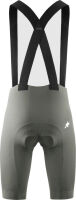 ASSOS EQUIPE R Bib Shorts S11 2XL/Edge Green