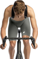 ASSOS EQUIPE R Bib Shorts S11 2XL/Edge Green