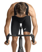 ASSOS EQUIPE R Bib Shorts S11 2XL/Edge Green