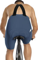 ASSOS EQUIPE R Bib Shorts S11 2XL/Edge Green