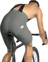 ASSOS EQUIPE R Bib Shorts S11 2XL/Edge Green