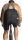 ASSOS EQUIPE R Bib Shorts S11 2XL/Edge Green