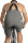 ASSOS EQUIPE R Bib Shorts S11 2XL/Edge Green