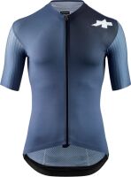 ASSOS EQUIPE RS Jersey S11 Stone Blue/XLG