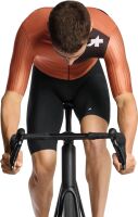 ASSOS EQUIPE RS Jersey S11 Stone Blue/XLG
