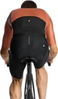 ASSOS EQUIPE RS Jersey S11 Stone Blue/XLG