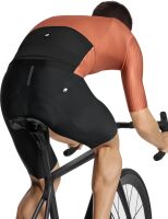 ASSOS EQUIPE RS Jersey S11 Stone Blue/XLG