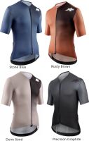 ASSOS EQUIPE RS Jersey S11 Stone Blue/XLG