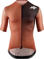 ASSOS EQUIPE RS Jersey S11 Stone Blue/XLG