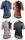 ASSOS EQUIPE RS Jersey S11 Stone Blue/XLG