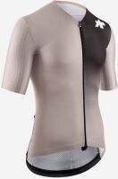 ASSOS EQUIPE RS Jersey S11 Dune Sand/L