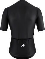 ASSOS EQUIPE R Jersey S11 Flame Orange/M
