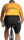 ASSOS EQUIPE R Jersey S11 Flame Orange/M