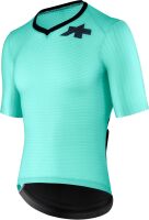 ASSOS EQUIPE RSR Jersey S11 White Series/L