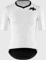 ASSOS EQUIPE RSR Jersey S11 Halo Green/L