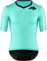 ASSOS EQUIPE RSR Jersey S11 Halo Green/L