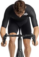 ASSOS EQUIPE RSR Jersey S11 Halo Green/L