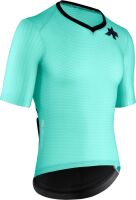 ASSOS EQUIPE RSR Jersey S11 Halo Green/L