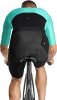 ASSOS EQUIPE RSR Jersey S11 Halo Green/L