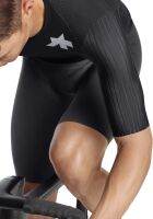 ASSOS EQUIPE RSR Jersey S11 Halo Green/L