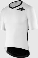ASSOS EQUIPE RSR Jersey S11 Halo Green/L