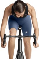 ASSOS DYORA R Bib Shorts S11 Black Series/XL