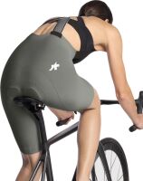ASSOS DYORA R Bib Shorts S11 Black Series/XL