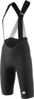 ASSOS DYORA R Bib Shorts S11 Black Series/XL