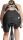 ASSOS DYORA R Bib Shorts S11 Black Series/XL