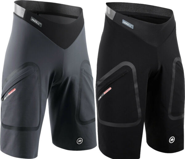 ASSOS TACTICA Cargo Shorts T3