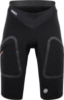 ASSOS TACTICA Cargo Shorts T3 Torpedo Grey/L