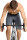 ASSOS TACTICA Cargo Shorts T3 Torpedo Grey/L