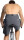 ASSOS TACTICA Cargo Shorts T3 Torpedo Grey/L