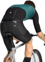 ASSOS TACTICA Jersey T5 Foundation Green/L