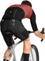 ASSOS TACTICA Jersey T5 Foundation Green/L