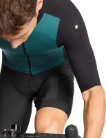 ASSOS TACTICA Jersey T5 Foundation Green/L