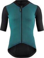 ASSOS TACTICA Jersey T5 Foundation Green/L